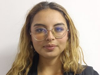 ZayraCooper