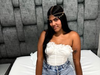 amazonaANDleo