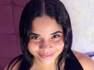 celesteroman777 – webcam model profile photo