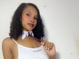 curlymistress