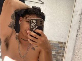 derekfly