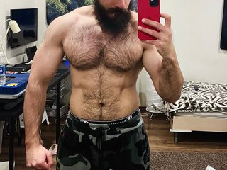 hairyarb