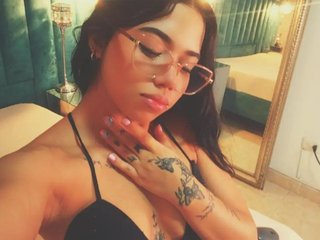 jasminesaenz