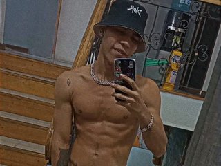 jhoelBlack