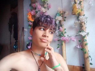 jhorjansexy