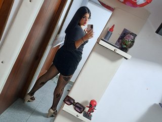 kristalKaboom room chat