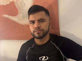 latinhairybear