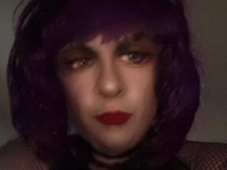 sissyscotttoy