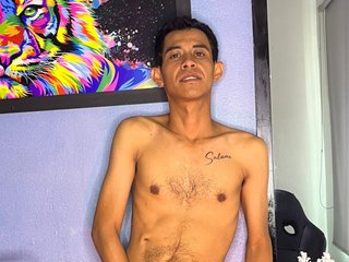 zarekblack