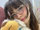ISABELLAJHONS is live now!