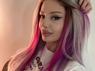 ALESIYAA - Streamate Teen Deepthroat Interactivetoys Girl 