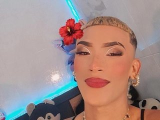 ALEXAXTREME18 Porn Show