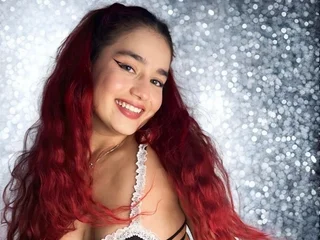 ARIEL_SPARK Live Cam