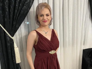 AUDREYIILive Porn Model Profile Image