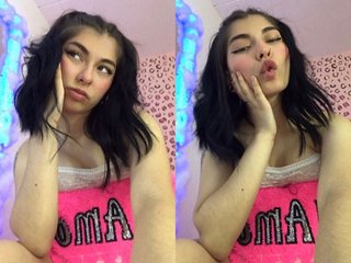 Abbie28 - Streamate Deepthroat Interactivetoys Piercing Girl 