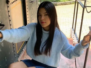 myliveeroticcams.com abymonroe livesex profile in trimmed cams