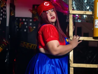 streamate addyy_69 webcam profile pic via sexlivecamsites.com