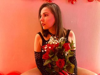 AdelaShery - Streamate Deepthroat Sextoys Housewives Girl 