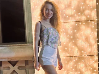 AdorableeSasha Live Cam 