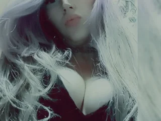 AdriannasSubmissiveSoul