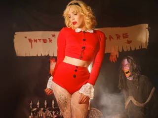 agatthachristy from jerkmate