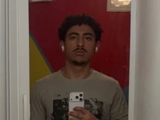 Cam boy Ahmed66