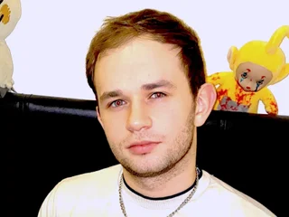 Cam boy AidenStar