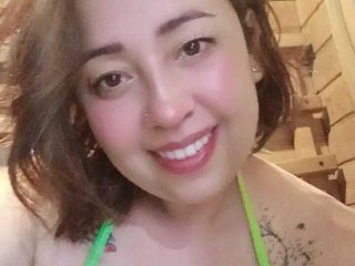 Ailyn_88 - Streamate Interactivetoys Smoke Tattoo Girl 