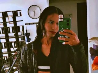 AishaRx profile