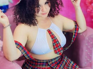 AlaSmithhy - Streamate Teen Deepthroat Sextoys Girl 