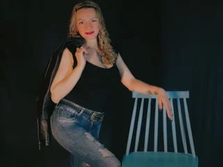 AlaiaEvanss Live Cam