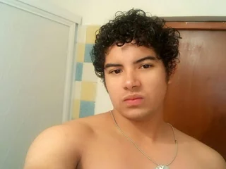 alanelrufus5050 from jerkmate