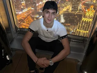 Cam boy Alann_Smith_x