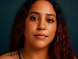 AlannaThorne Porn Show