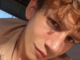 Alaric_twink - Streamate Teen Party Boy 