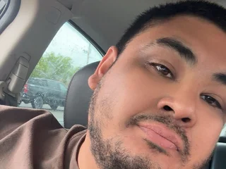 Cam boy Albertopapi
