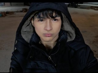 AleAurarashi webcam