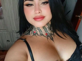 AlejaVidal streamate