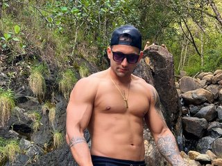 AlexGrey77 - Streamate Interactivetoys Smoke Spanking Boy 