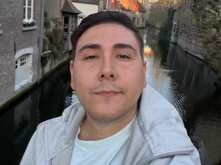 Cam boy AlexMartins