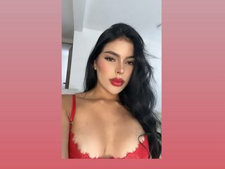 AlexaEvanss webcam