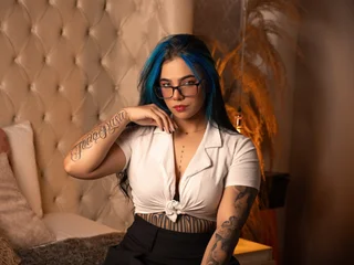 AlexaStonnes profile