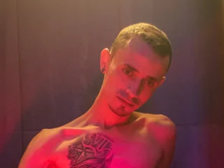 Cam boy AlexisXX26