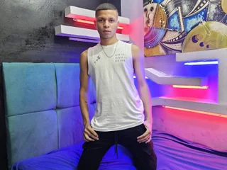 AlfonsoBigCoock