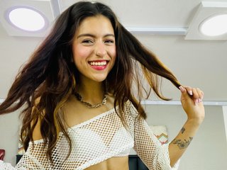 AliMontoya webcam