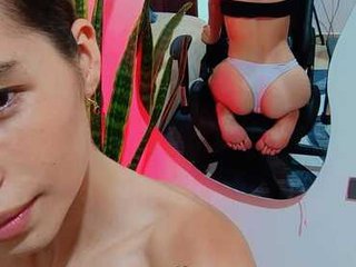 AliceRayo - Streamate Party Girl 