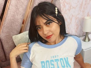 AlicerMoree Porn Show