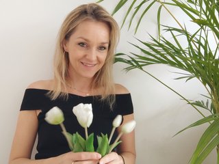 AliciaxFANTASY LiveCam