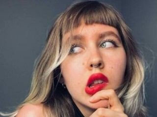 Aliice_Foxyy - Streamate Deepthroat Piercing Spanking Girl 