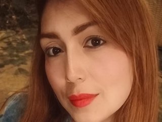 Aliisonand webcam